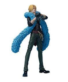 サンジのワンピース２０周年記念フィギュアを激安価格で予約出来るのはこのショップ ワンピースのお宝フィギュア激安通販ショップはここ